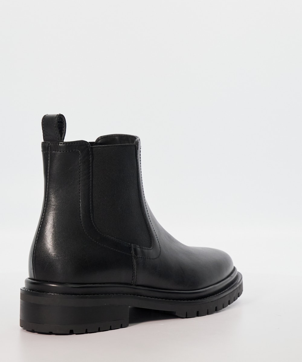Dune prompted cheap chelsea boots